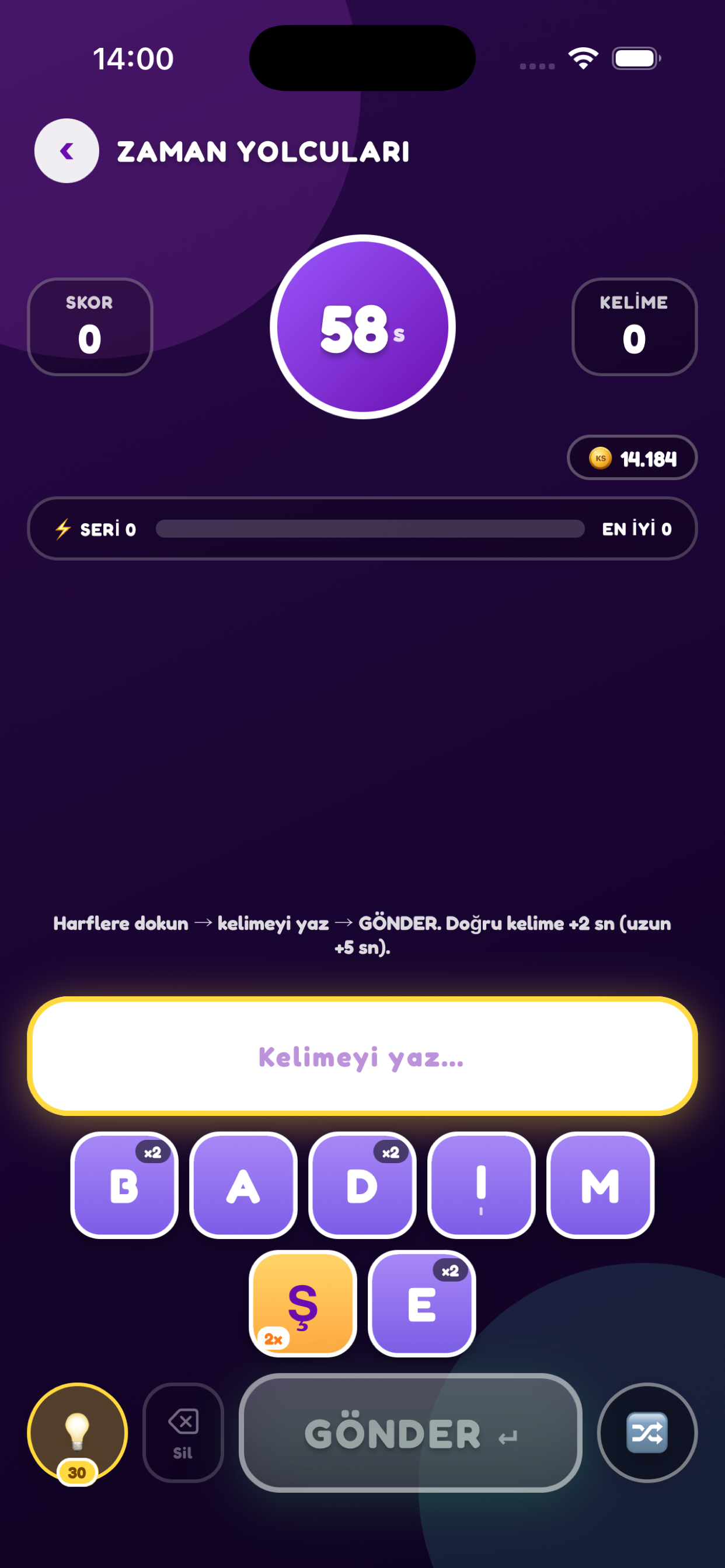 Kelime-Savaşı