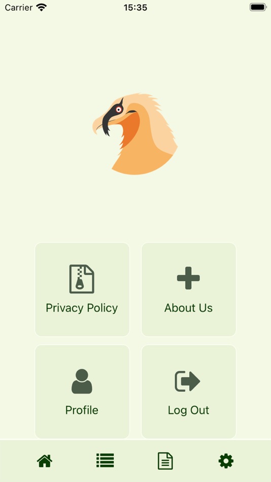 #2. Wing Watcher (iOS) 由: Pokhara Bird Society