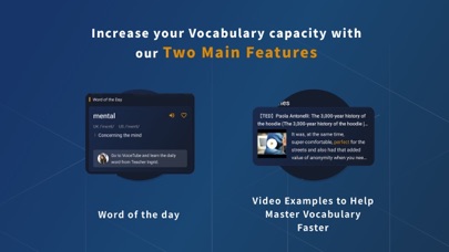 VoiceTube Dictionary iPhone screenshot 7 - Education app