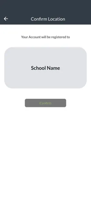 Foodies School Lunches screenshot 3