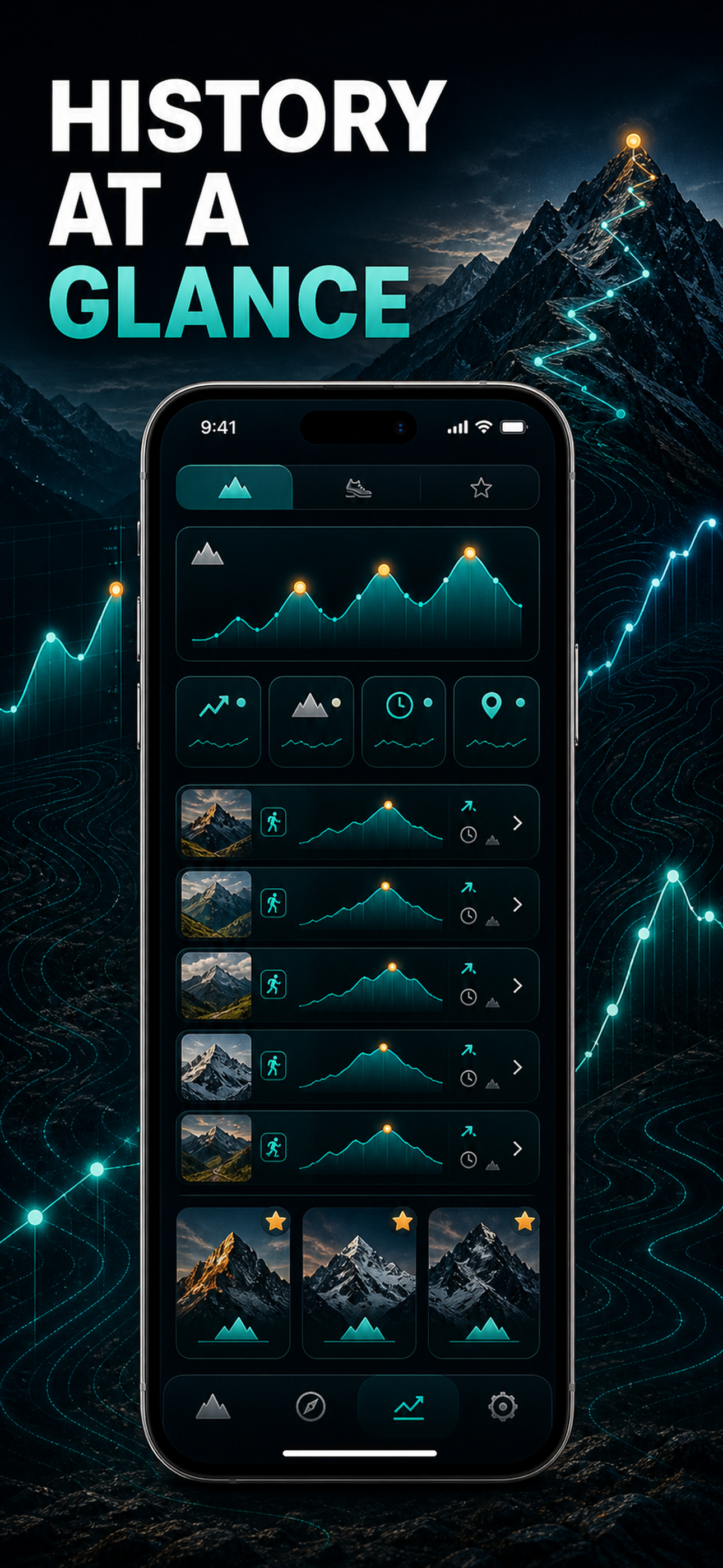 Altimeter: Height & GPS screenshot 7