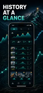Altimeter: GPS Elevation screenshot 7