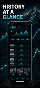 Altimeter: GPS Elevation screenshot