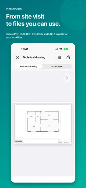 Floor Plan Studio screenshot 3
