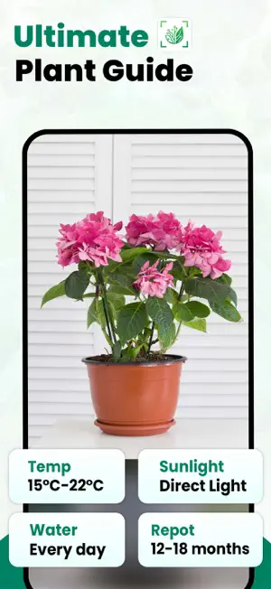 Plant Identifier: AI Plant ID screenshot 2