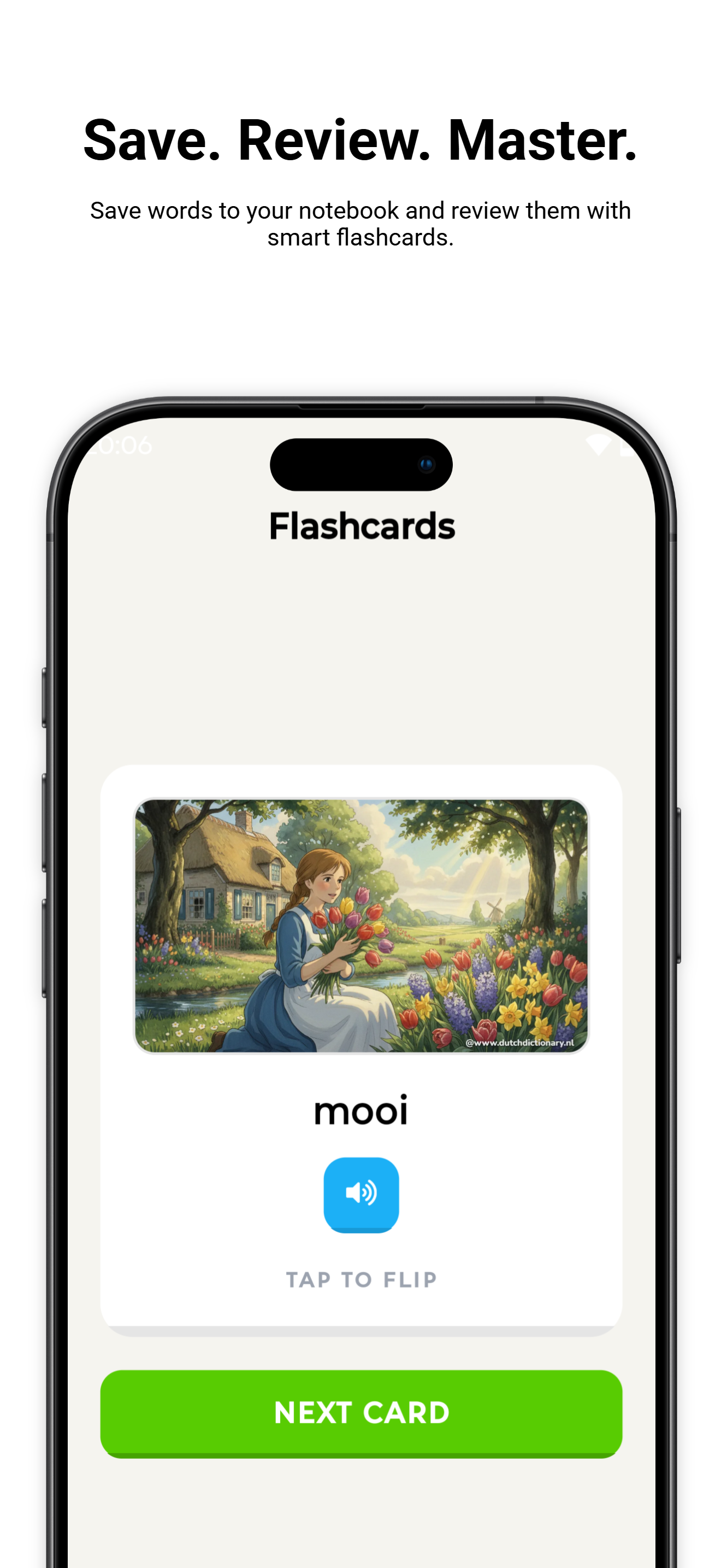 Dutch Dictionary - Learn Dutch