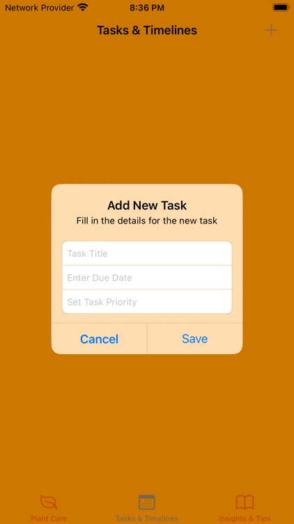 SproutCircle screenshot-6