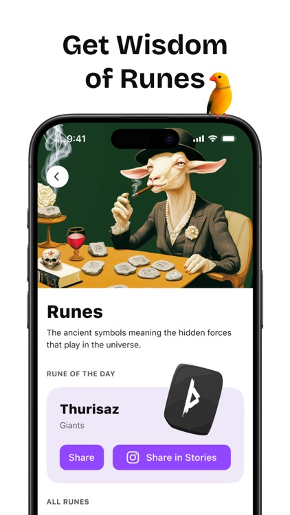 Human Design & Gene Keys: Hena screenshot-8