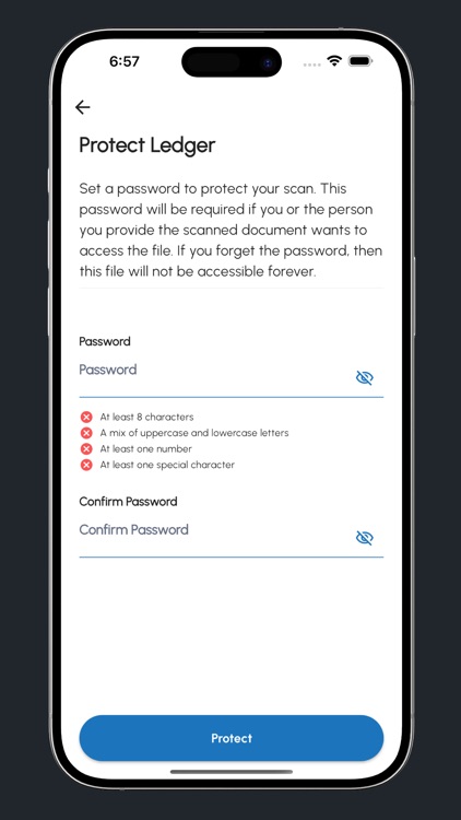 Sustainability Ledger screenshot-4