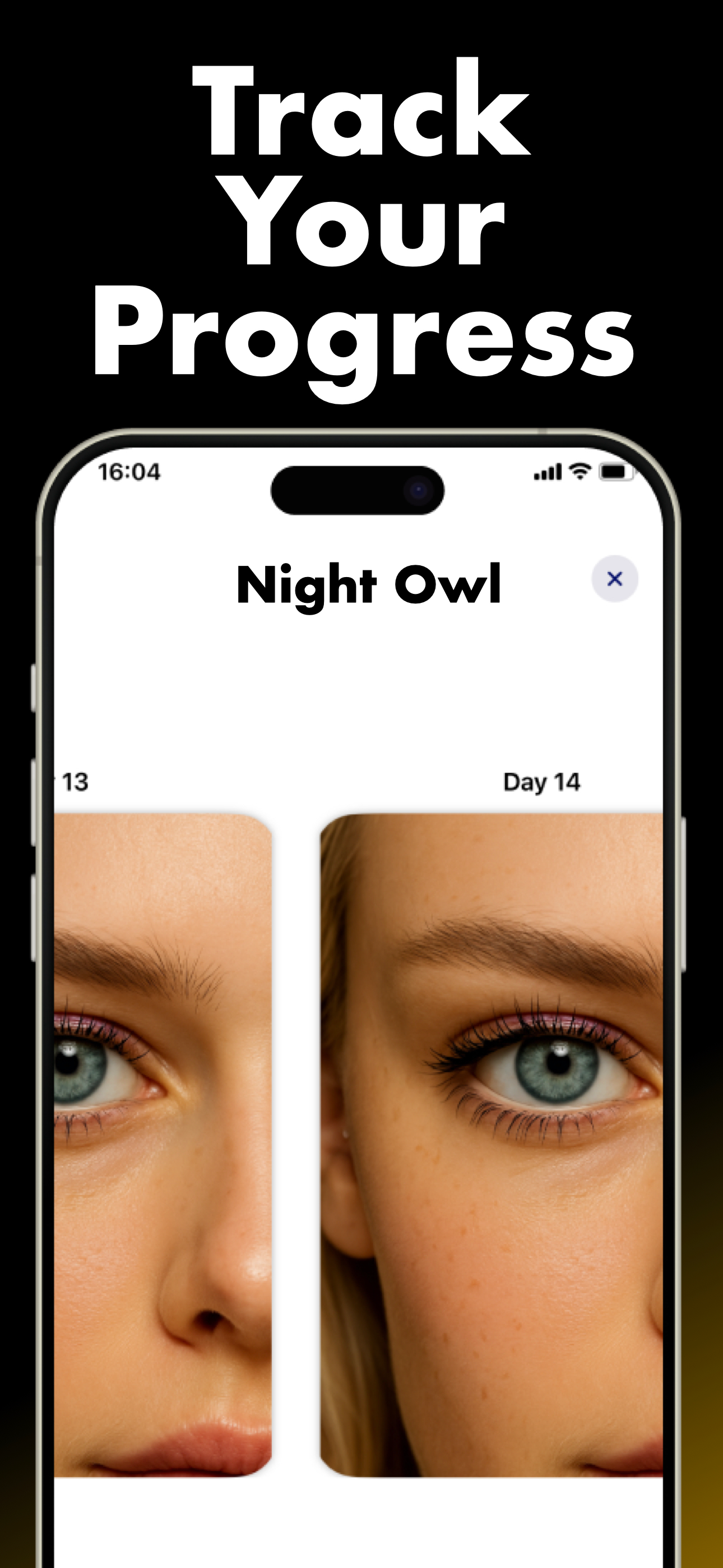 Night Owl: Sleep Tracker