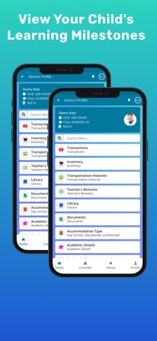 Moonal Academy Screenshot 4 of 4