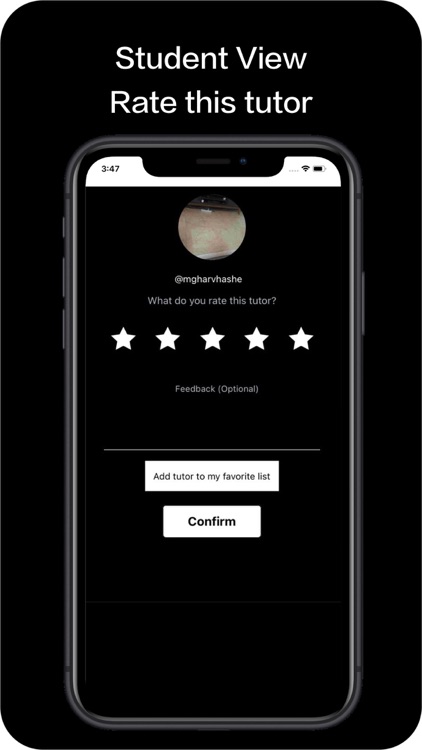 Tutorfest screenshot-5