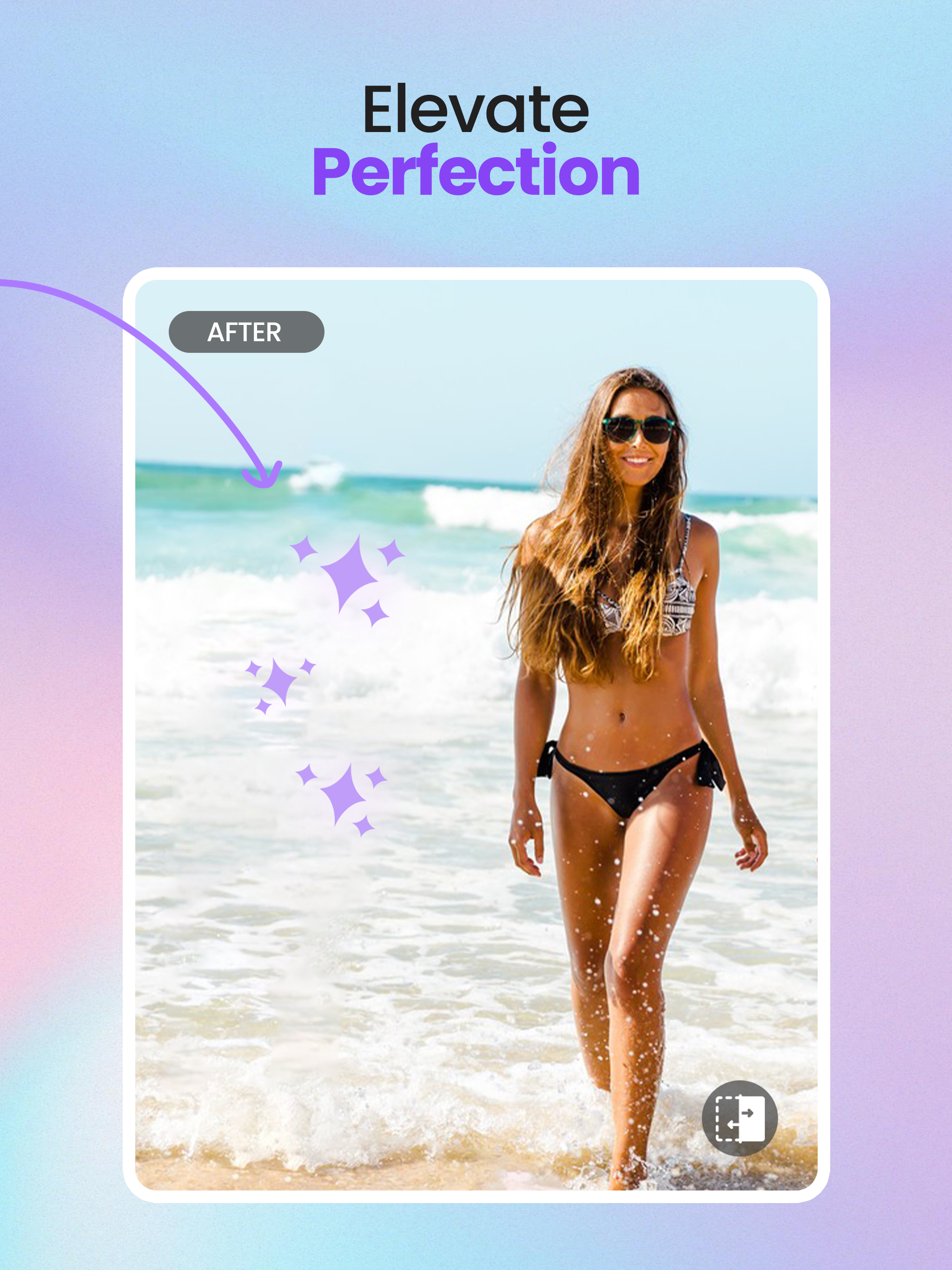 Photo Enhancer: Remove Object