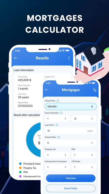 Personal Loan Calculator