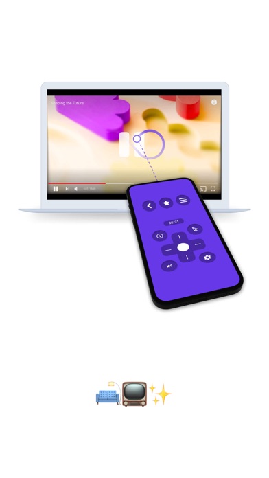 Netclicker app screenshot
