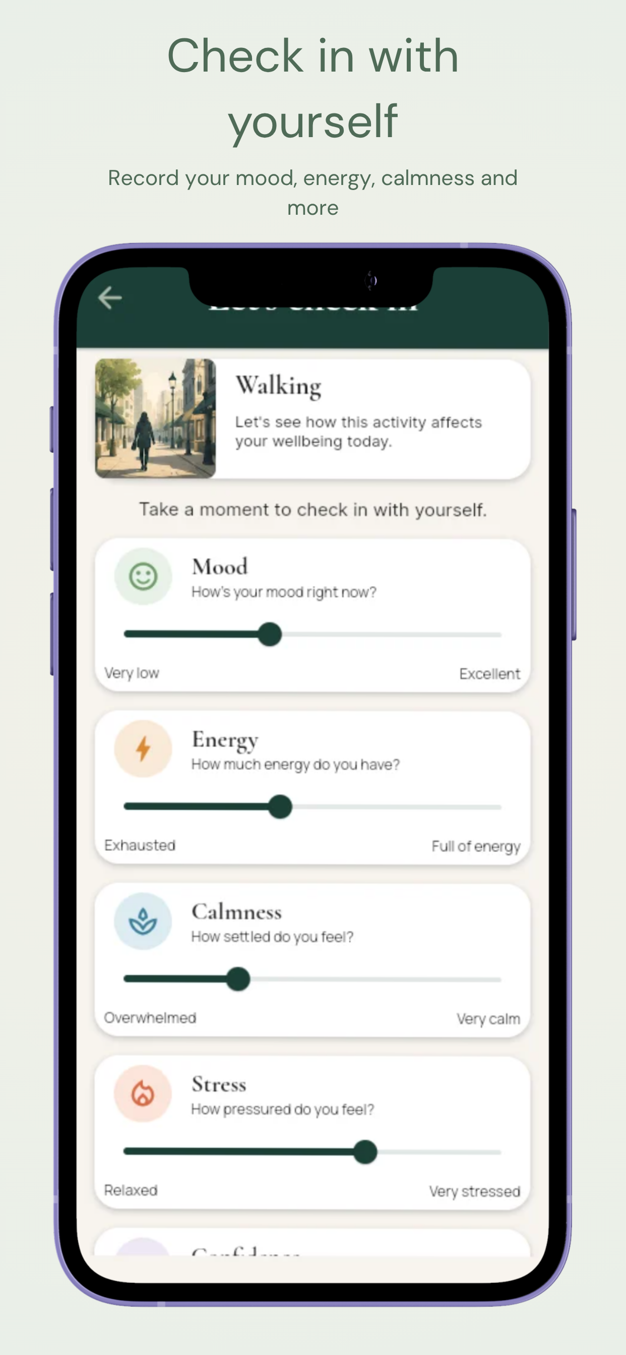 Tarn Outdoor Wellbeing