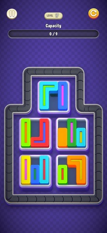 Layer by Layers screenshot