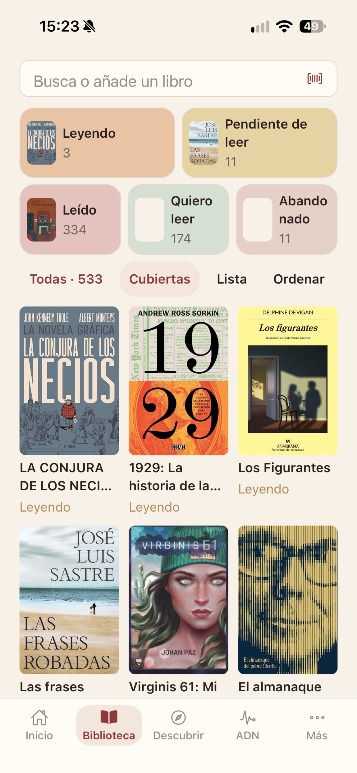 Screenshot 1 of gustapp