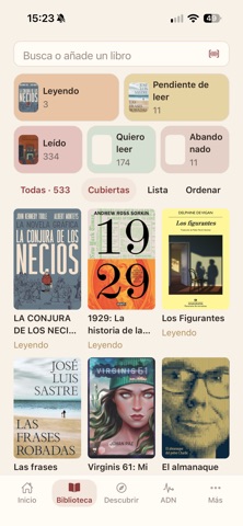 gustapp screenshot 1