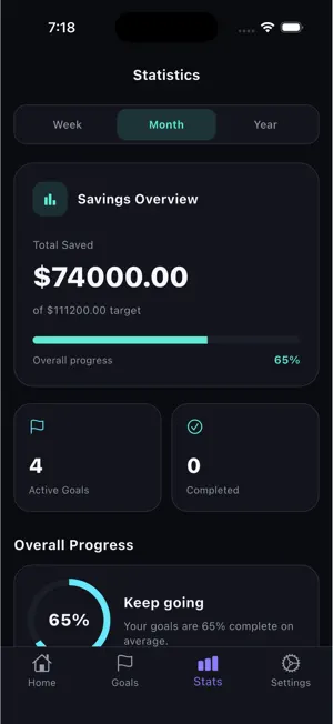 Kiln App screenshot 3