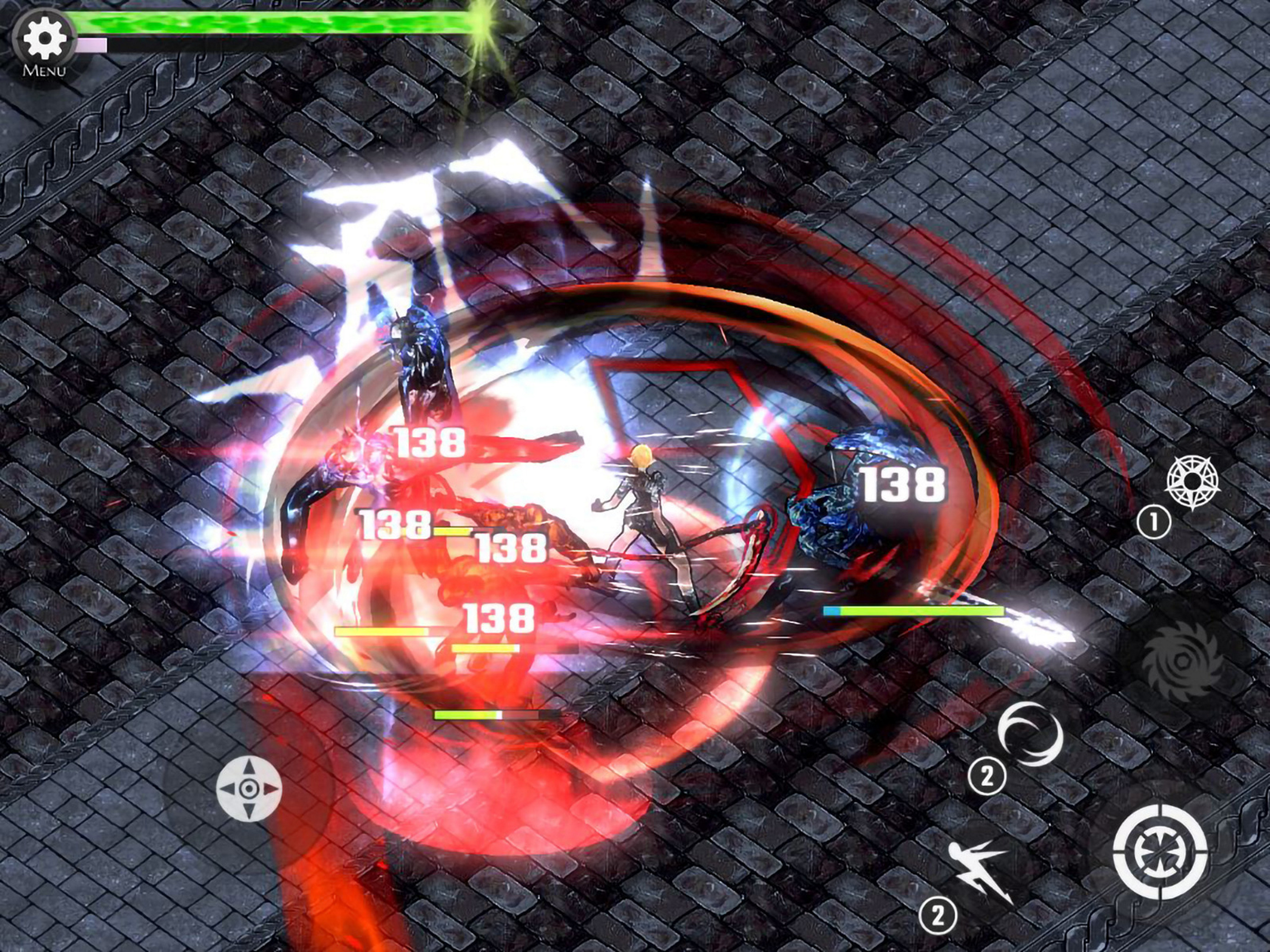 Elysium Infinity screenshot 12