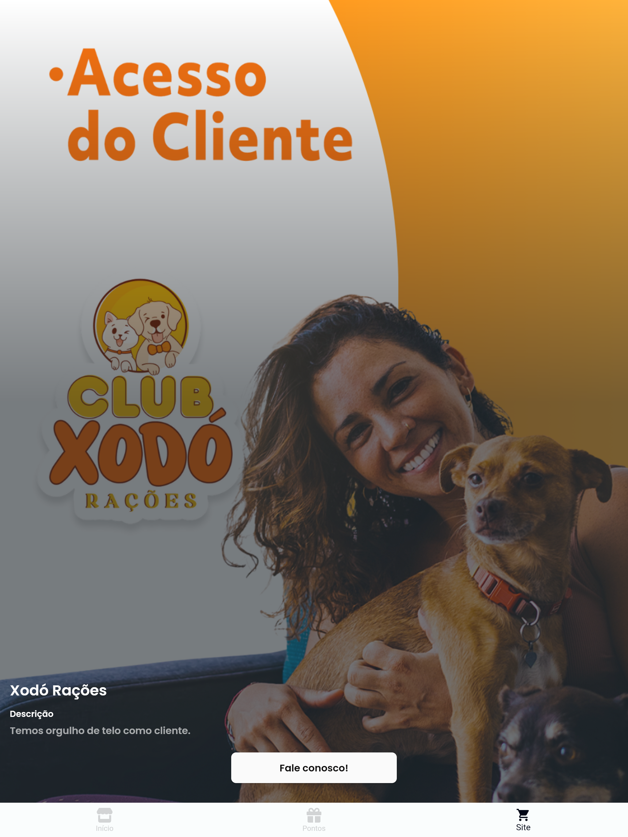 Club Xodó
