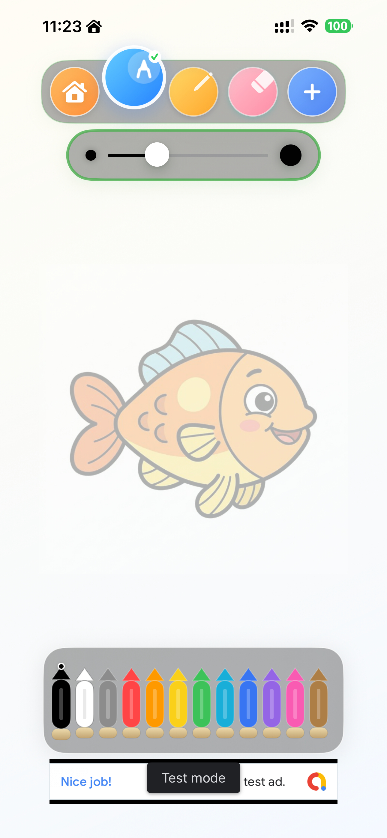 QuickSketch - Draw & Coloring