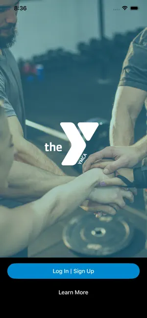 Madison Area YMCA screenshot 1