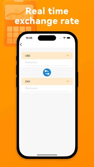 Lacat Calculator Screenshot