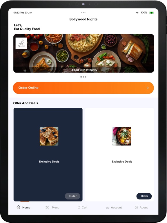 Screenshot #4 pour Bollywood Nights