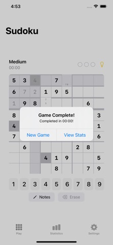 NumLogic screenshot