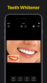 AI Magic Eraser: AiRetouch screenshot