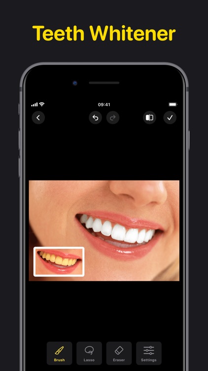 AI Magic Eraser: AiRetouch screenshot-4