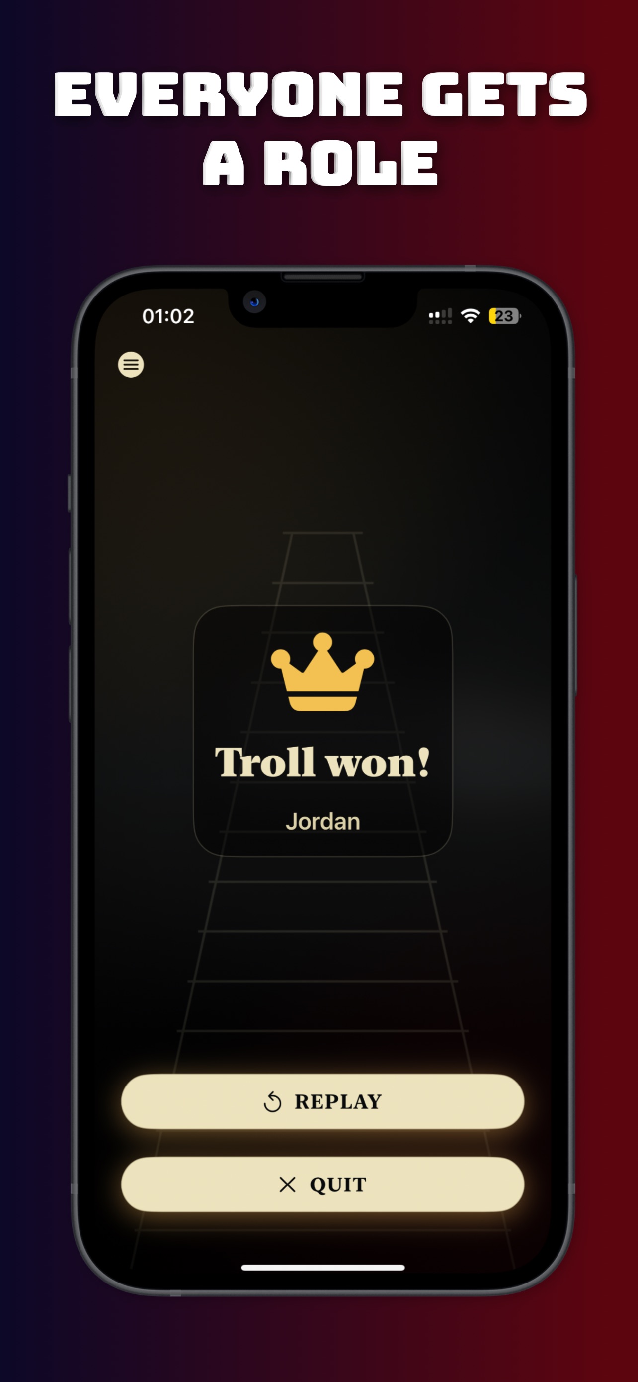 Screenshot 4 of The Crew:Party Game & Impostor