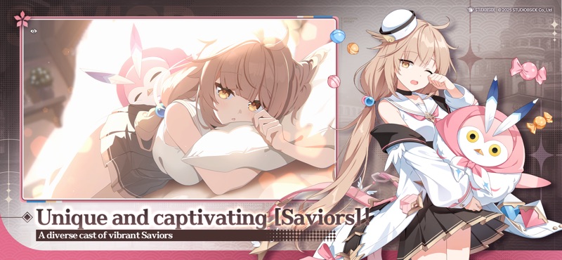 StarSavior screenshot 5