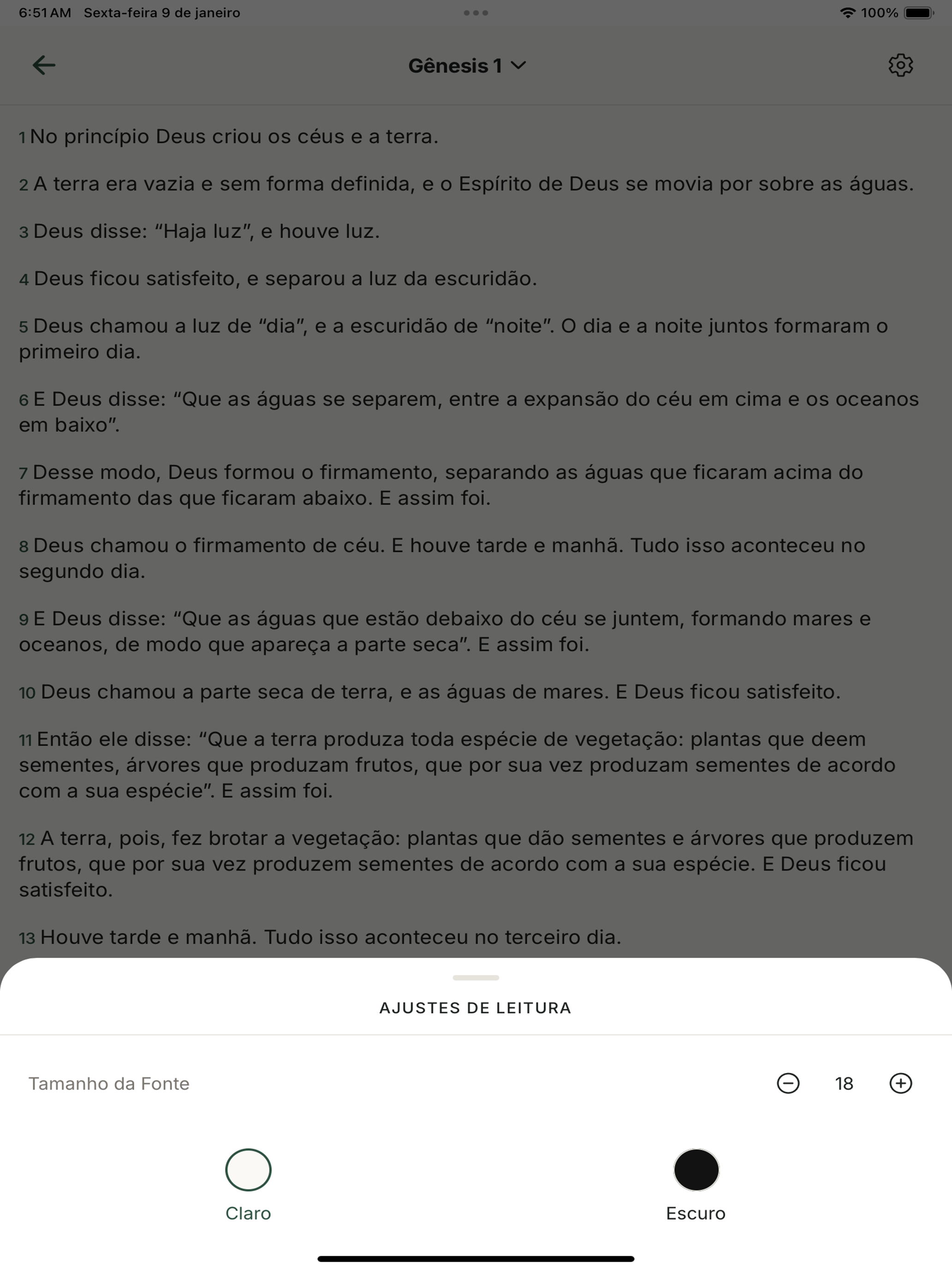 Ombro de Cristo screenshot 12