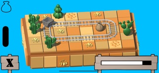 Rail Shuffle 2 screenshot