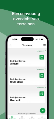 PM Medemblik screenshot