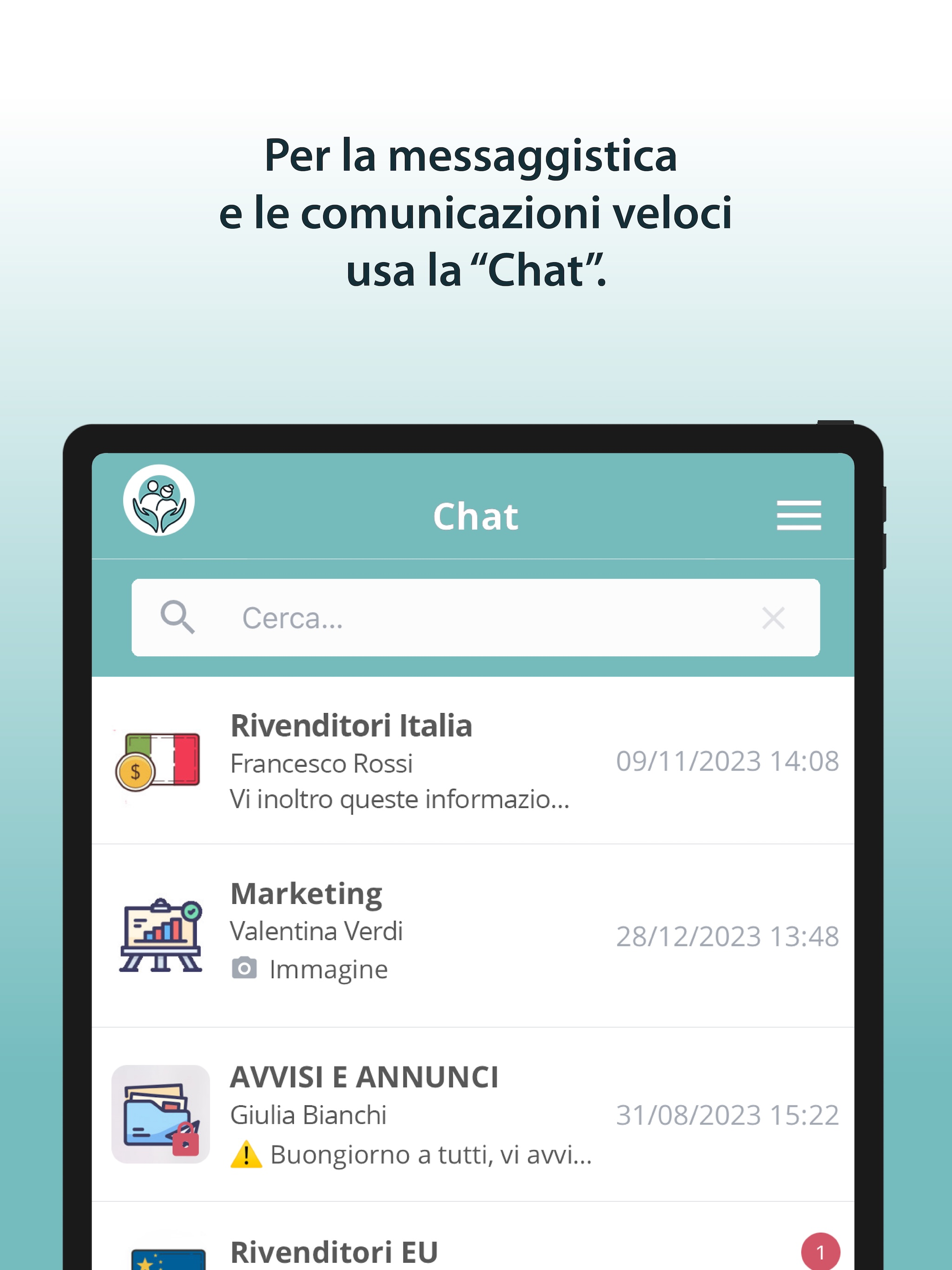 App MyCare screenshot 15