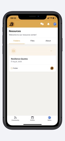 Brovitar screenshot