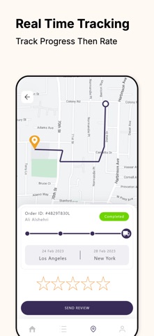 Shiftlee screenshot
