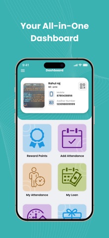 Super Lif Employee screenshot