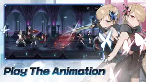 Epic Seven screenshot 1
