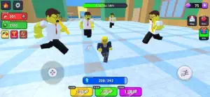 Speed Run Worlds screenshot 1