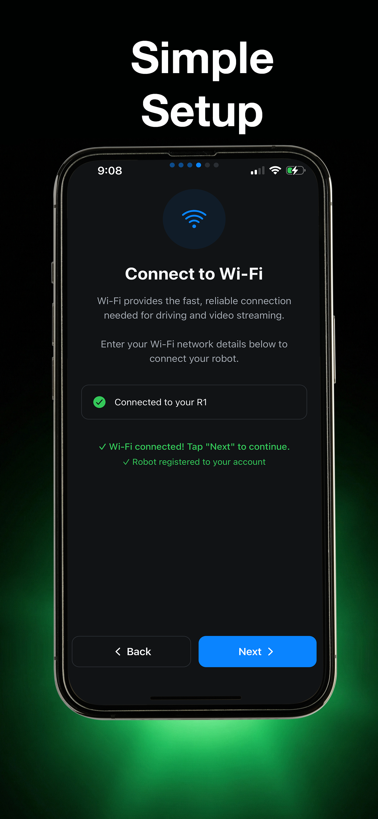 3LYTRA™ screenshot 2