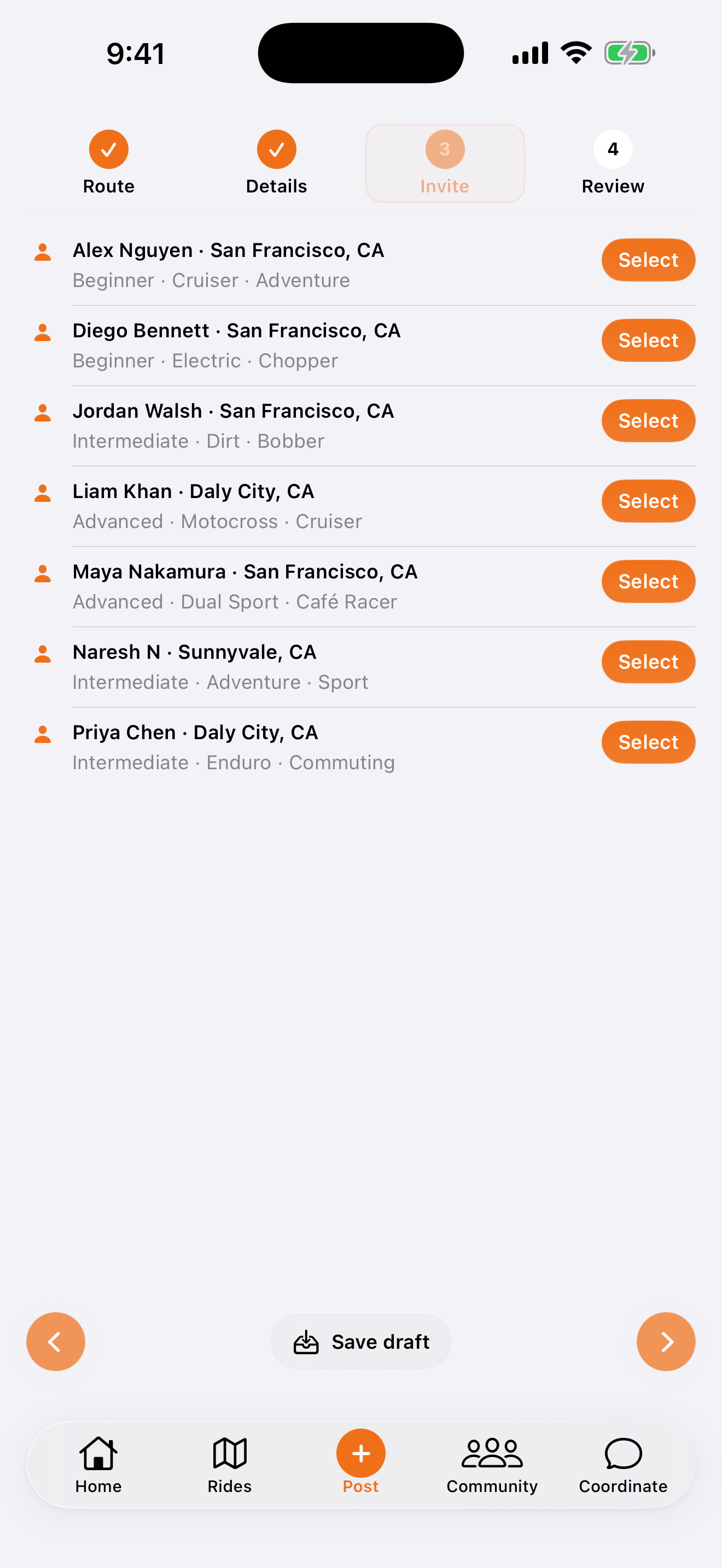 ThrottleHub screenshot 7