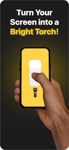 Glow Screen Book Reading Light Screenshot 1 of 10