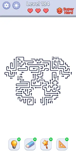 Arrow Rush: Puzzle Game screenshot 3