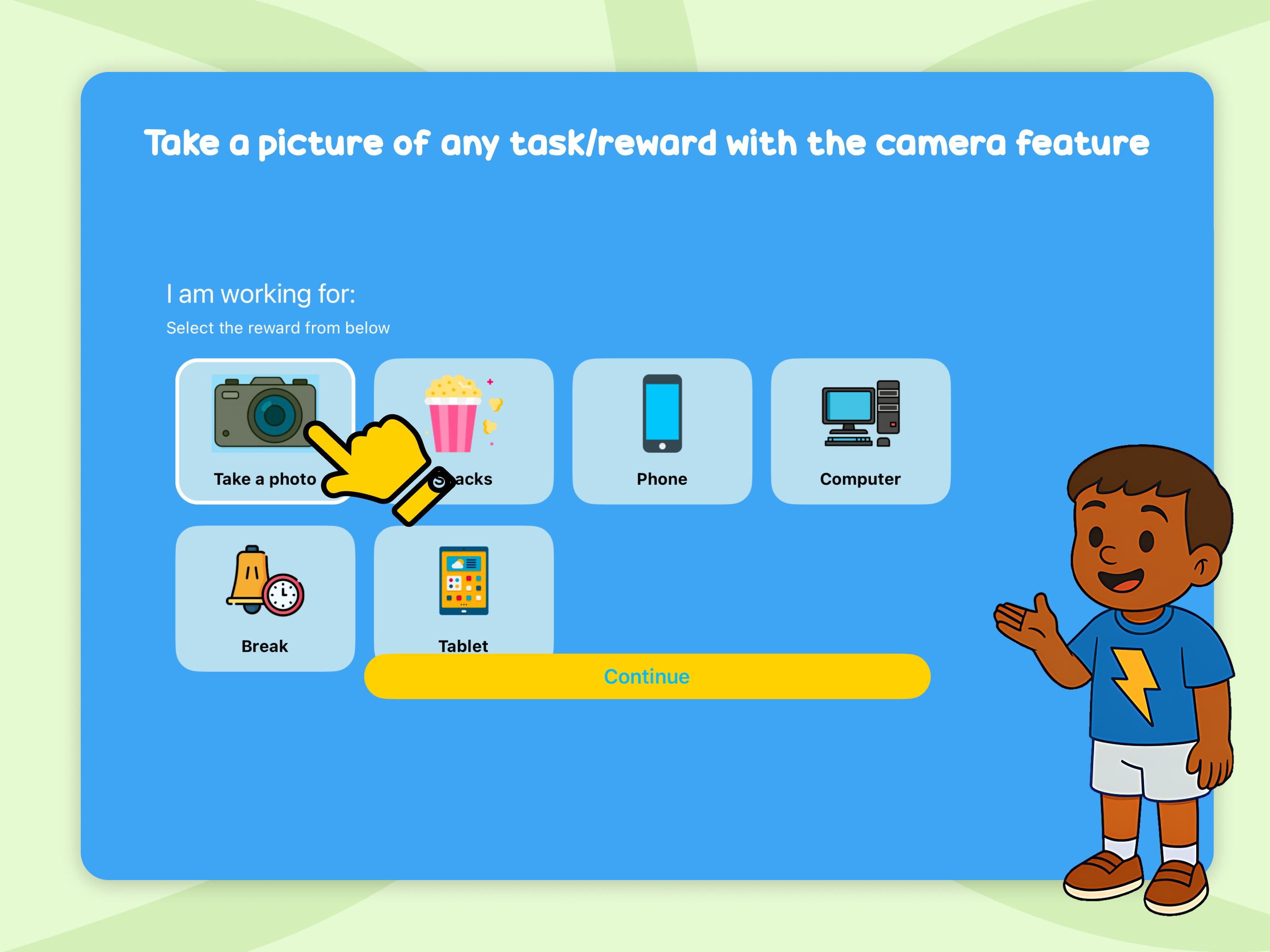 ELS Autism | ABA Therapy screenshot 9
