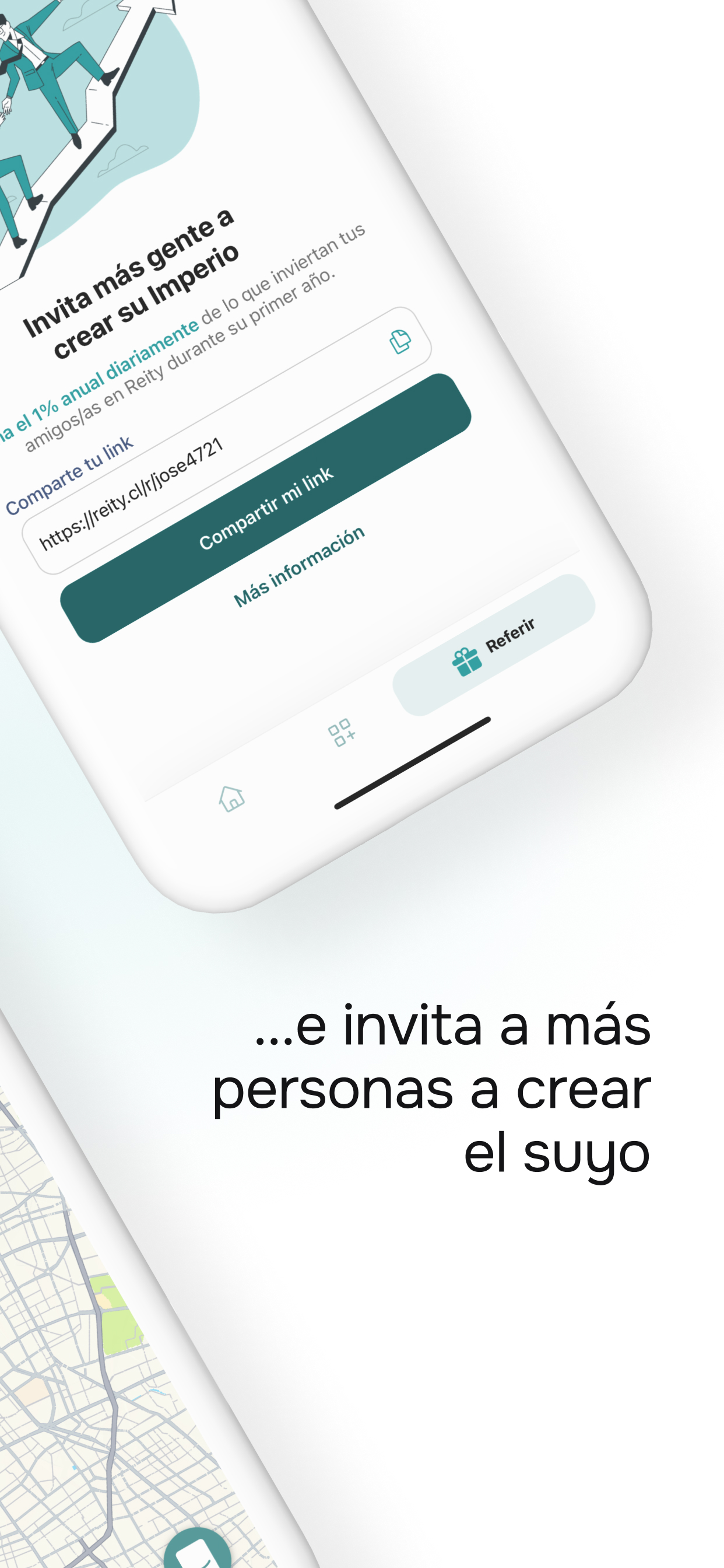 Reity Token